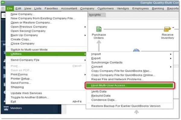 quickbooks for mac on 2 computers